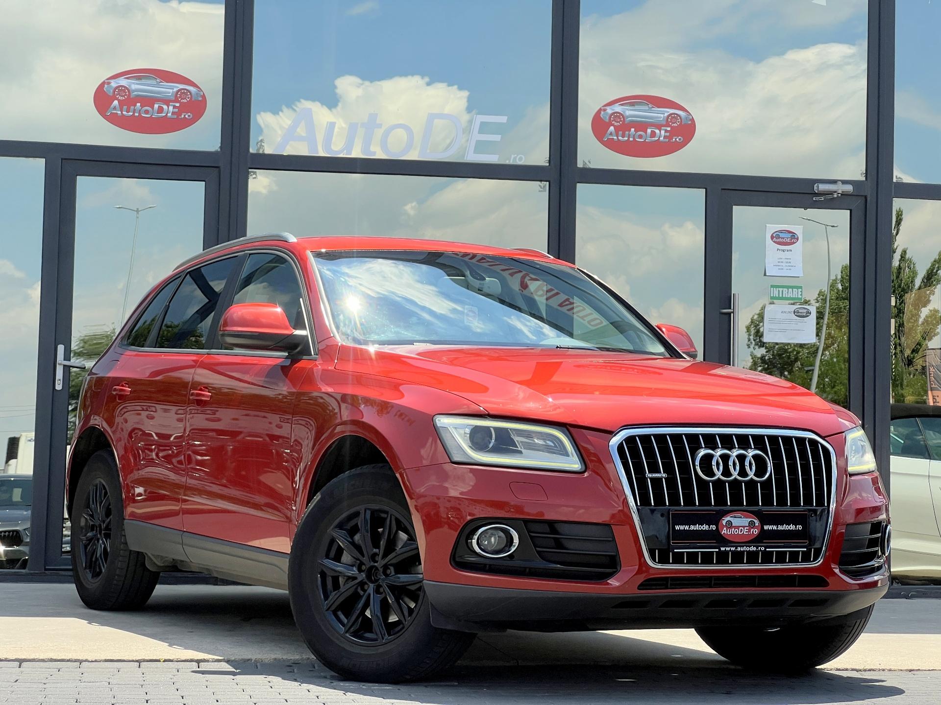 Audi-Q5