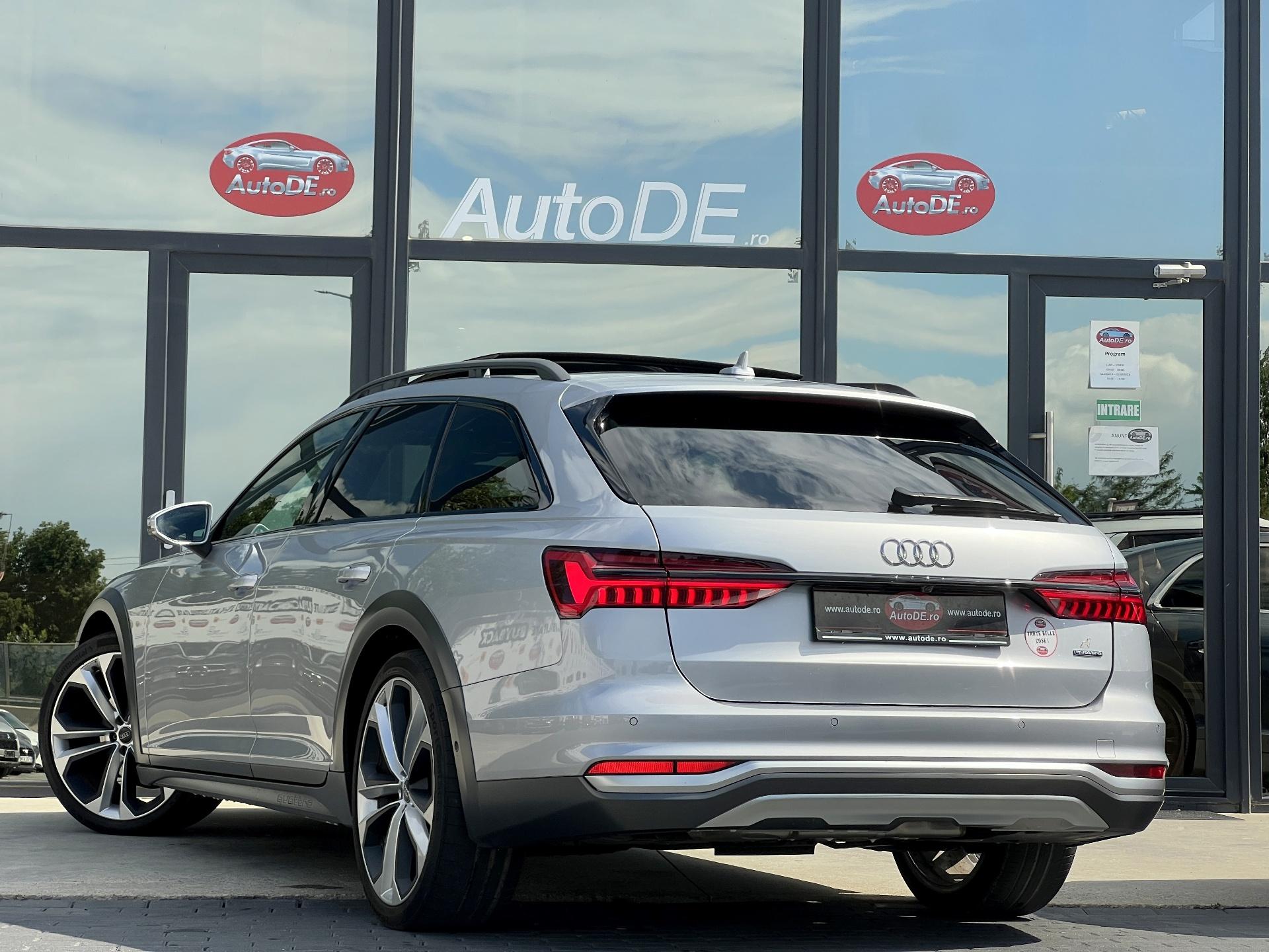 Audi-A6 Allroad