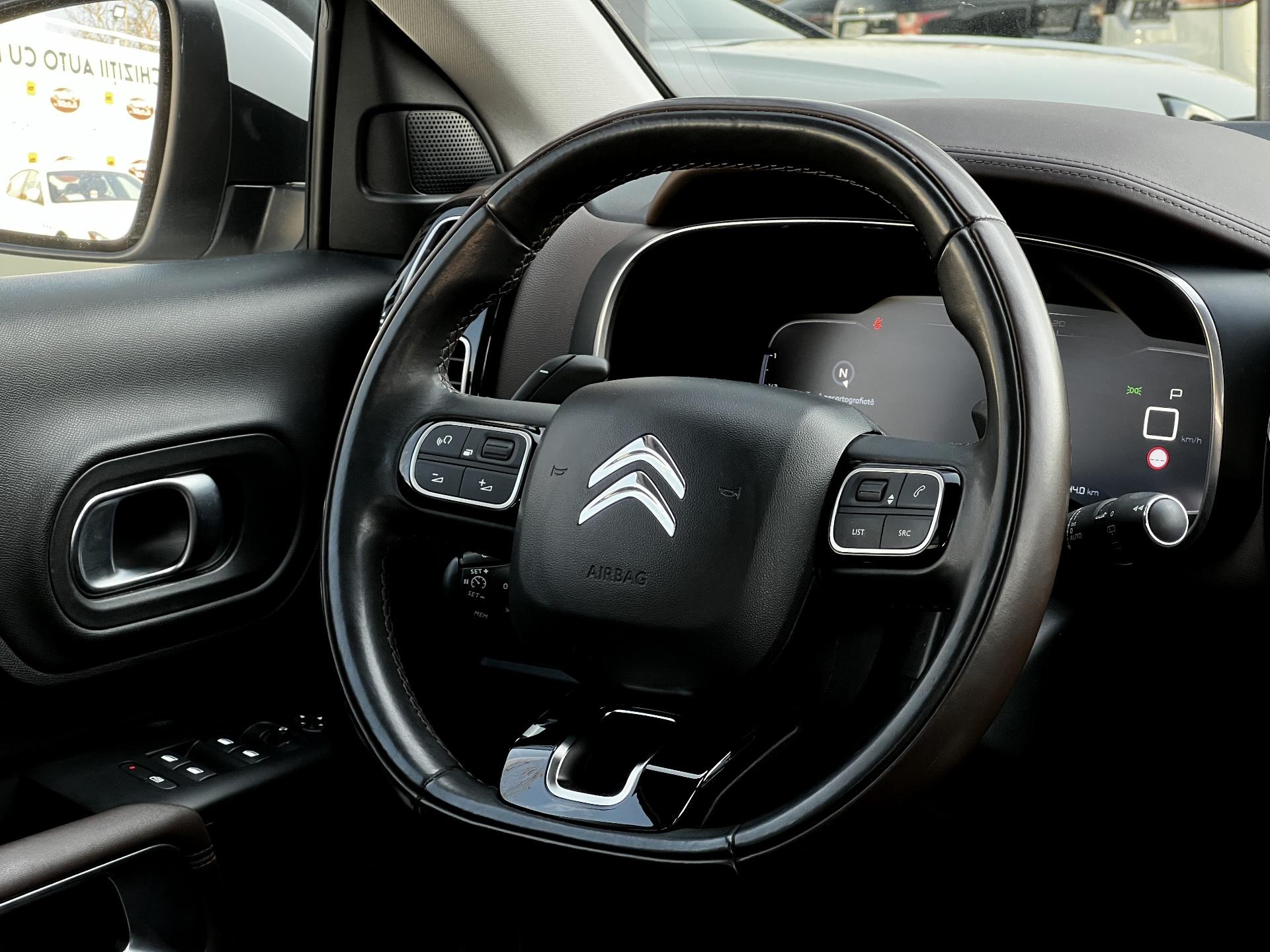 Citroen-C5 Aircross