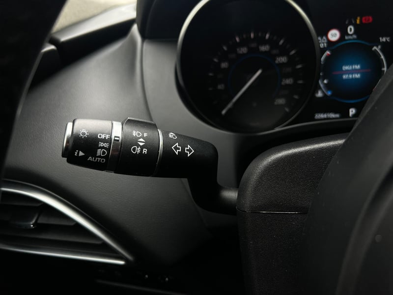 Car Thumb