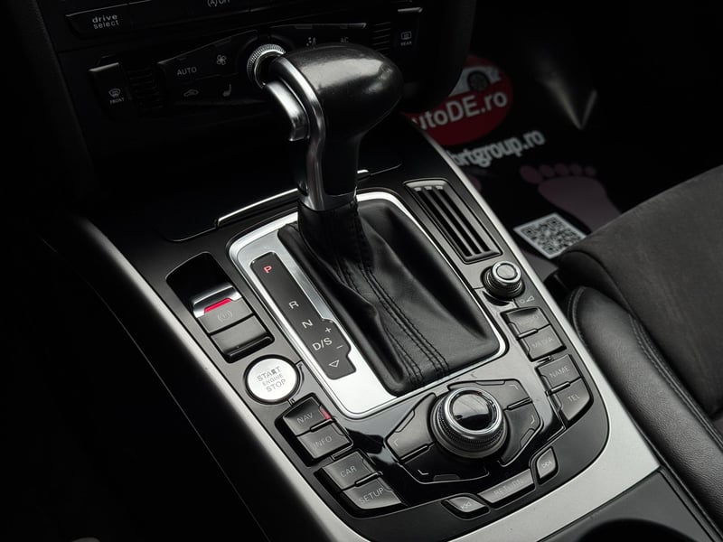 Car Thumb