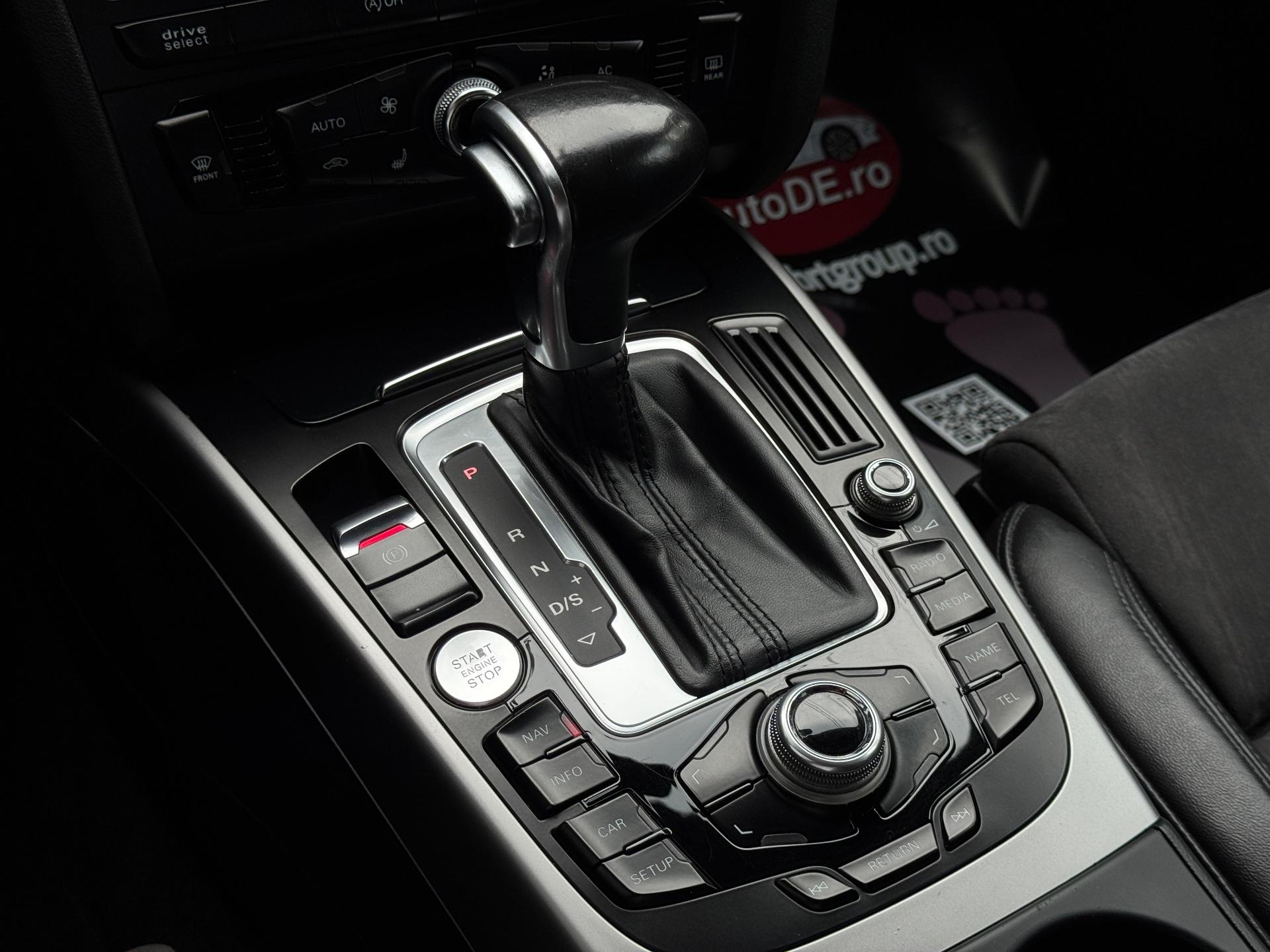 Audi-A4