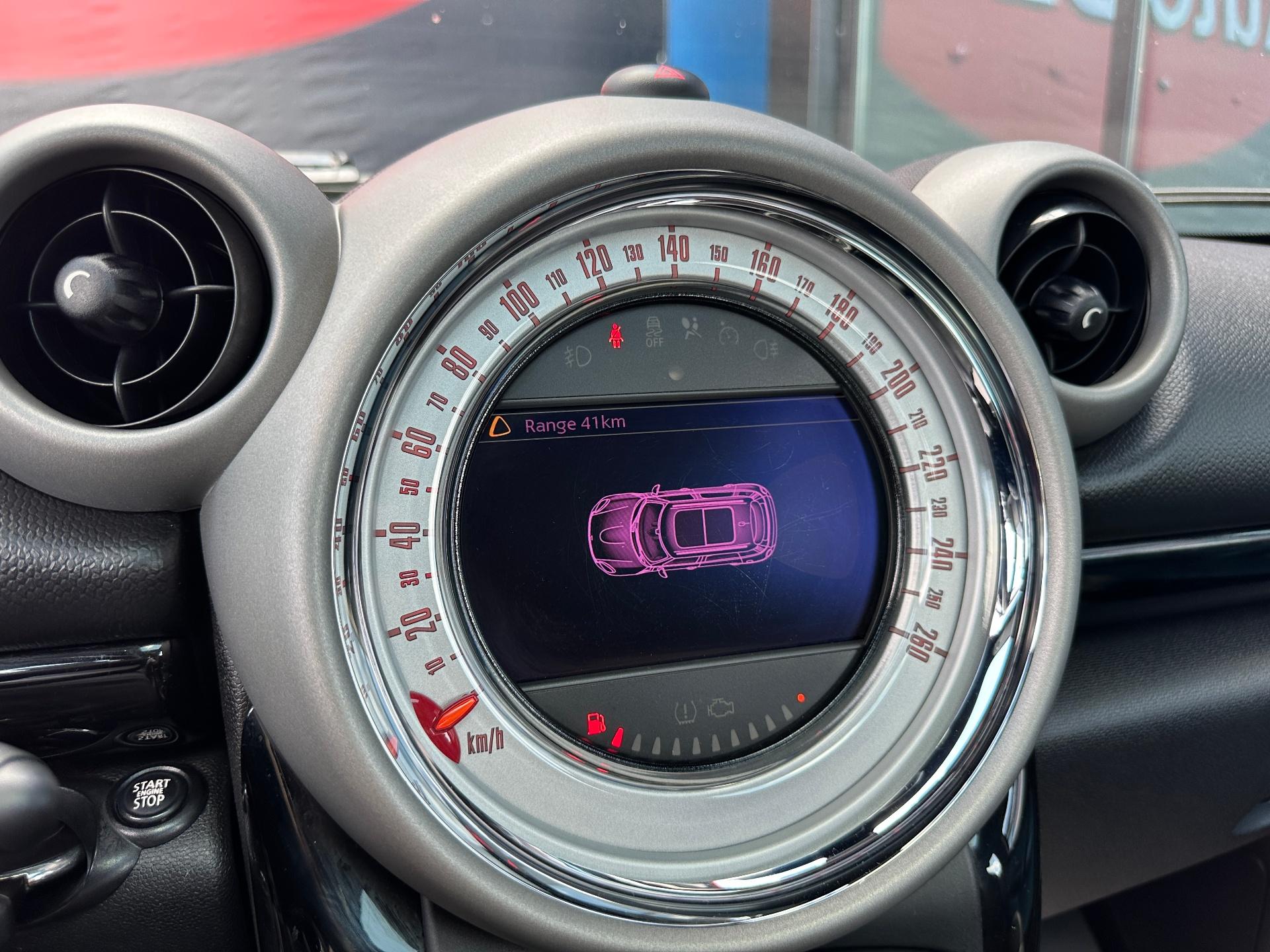 Mini-Cooper S