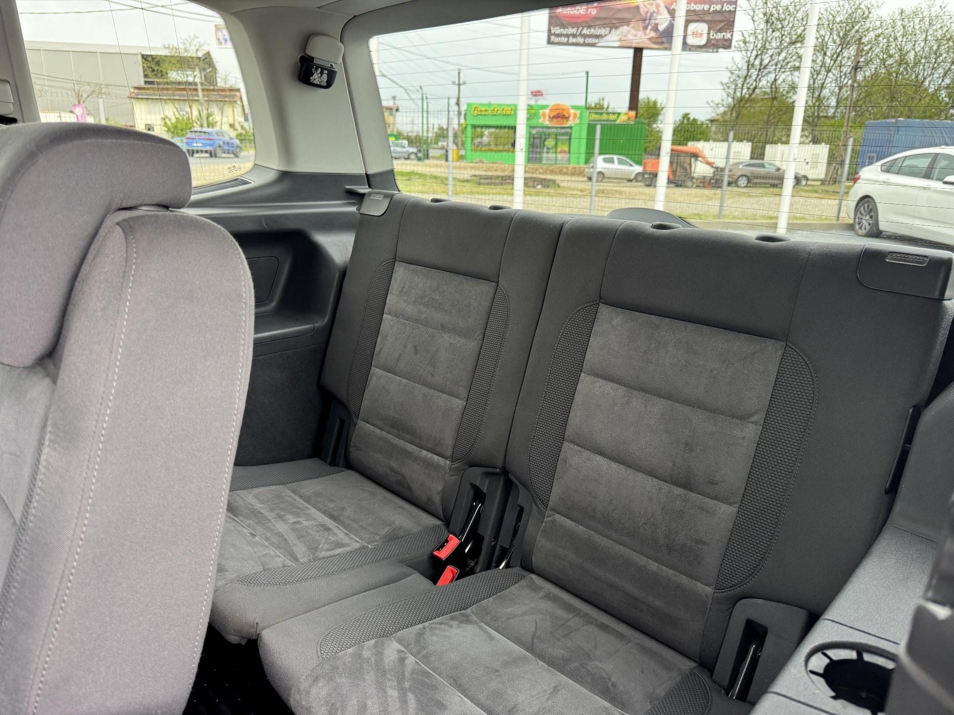 Volkswagen-Touran