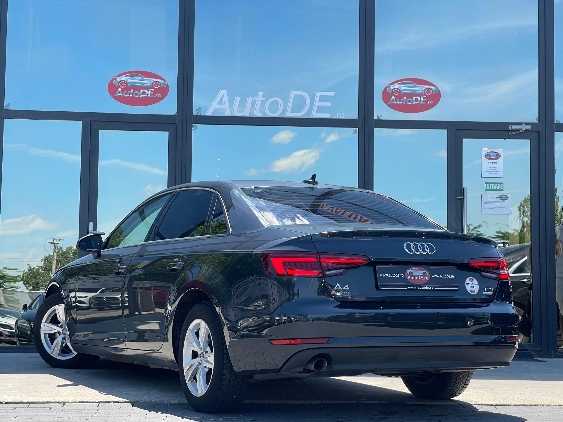 Audi-A4