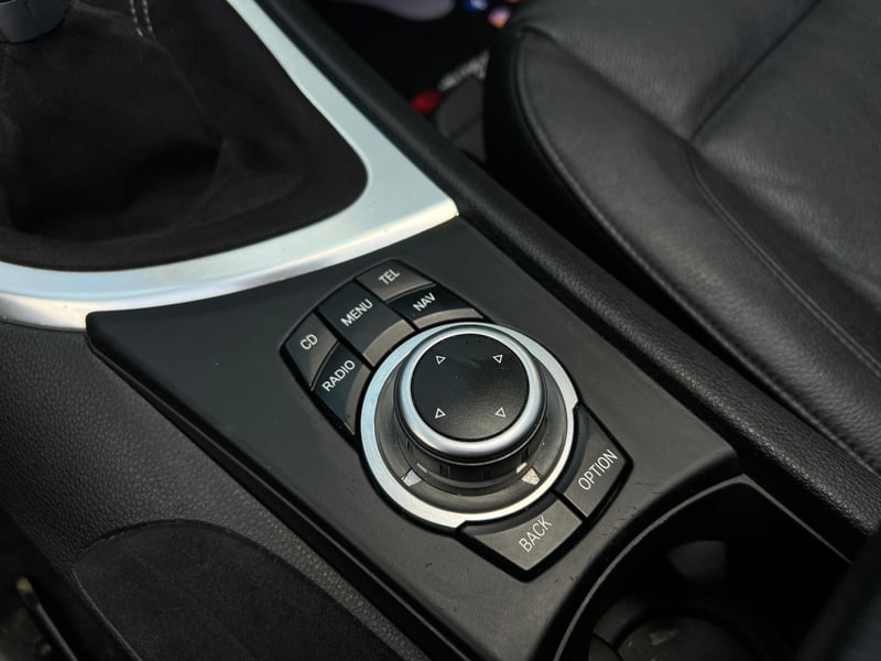 Car Thumb