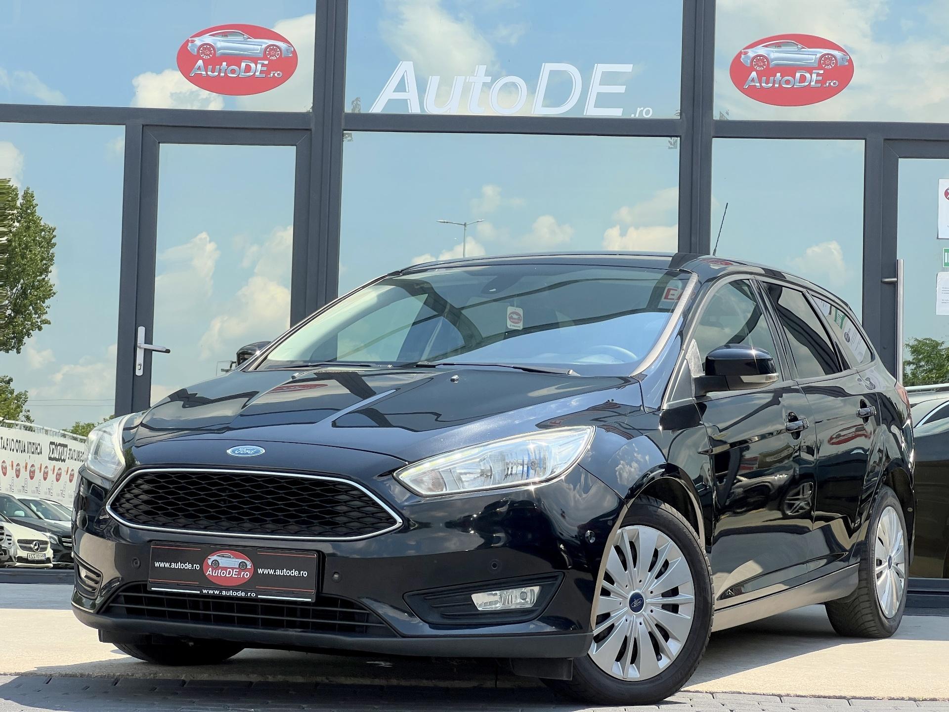 Ford-Focus