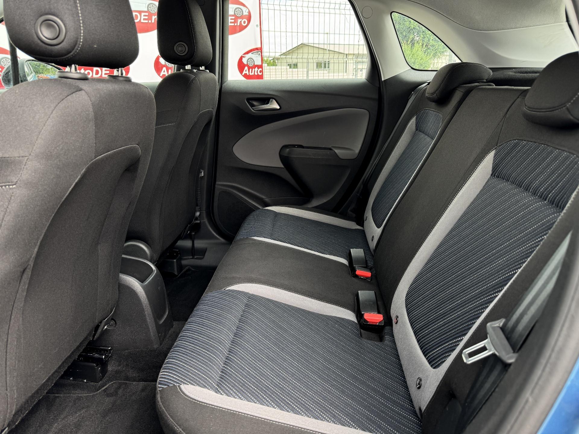 Opel-Crossland X
