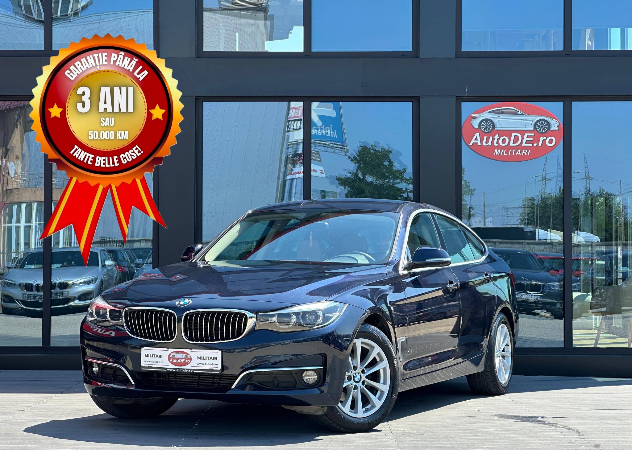 BMW-Seria 3