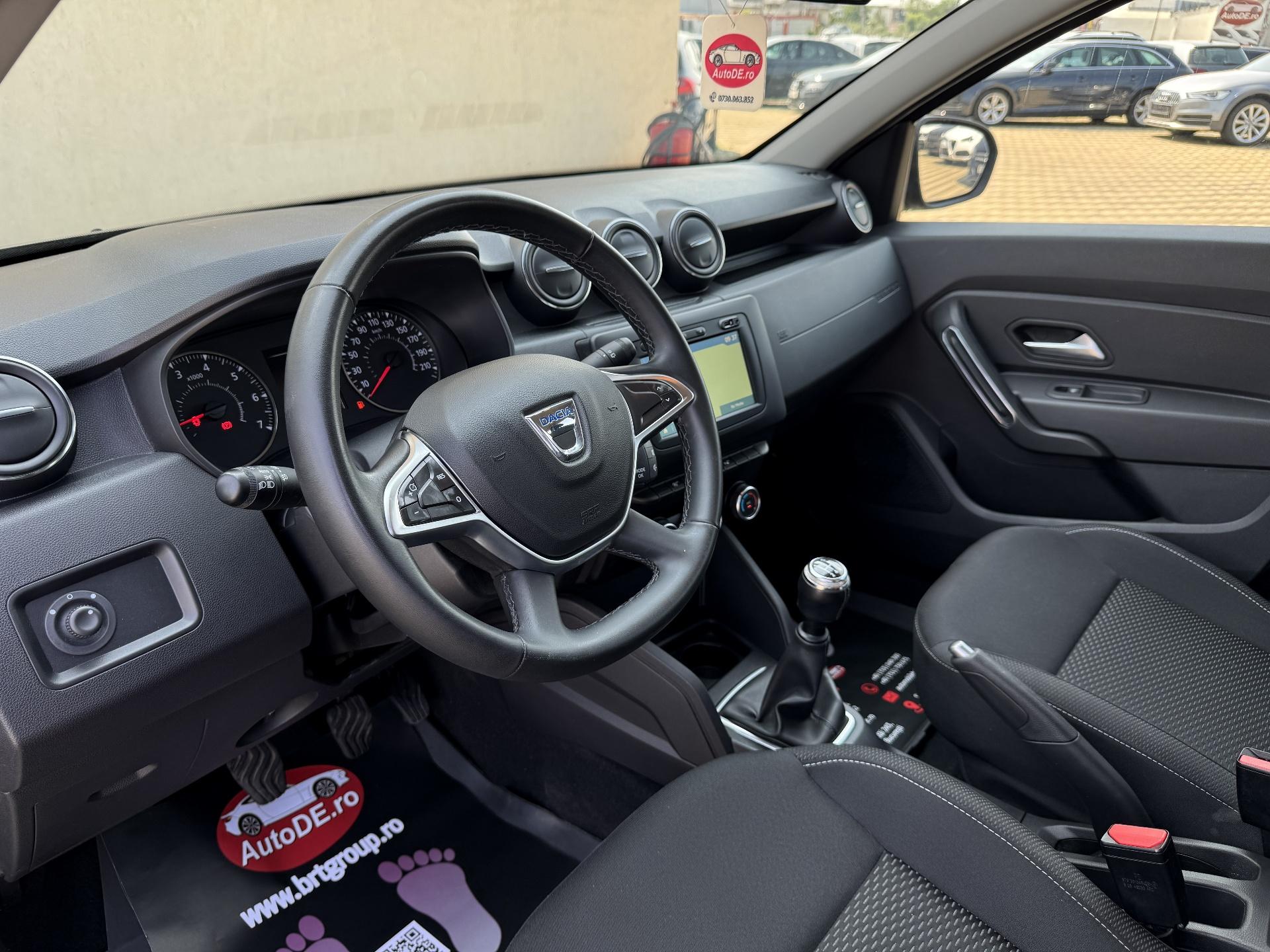 Dacia-Duster