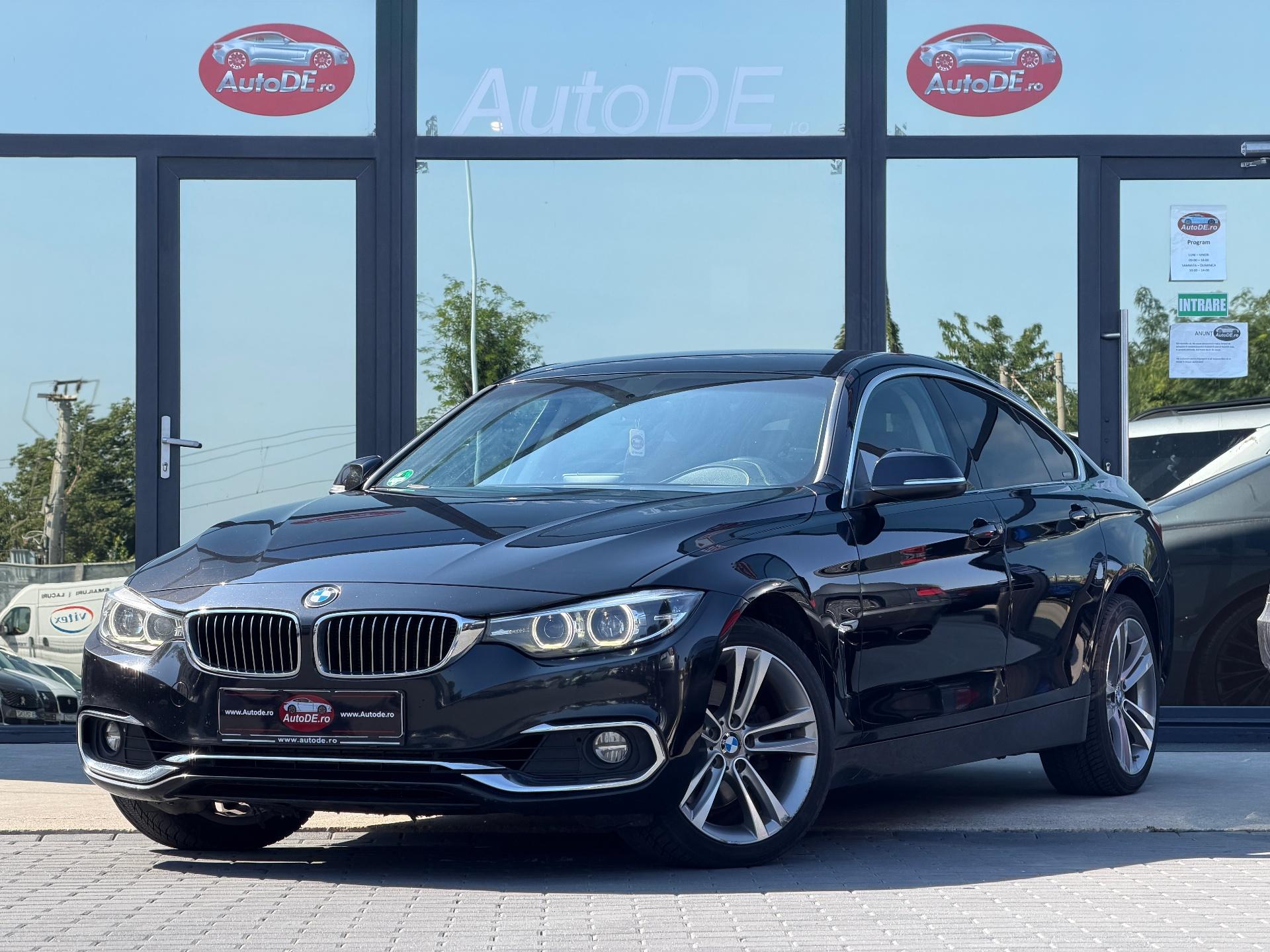 BMW-Seria 4