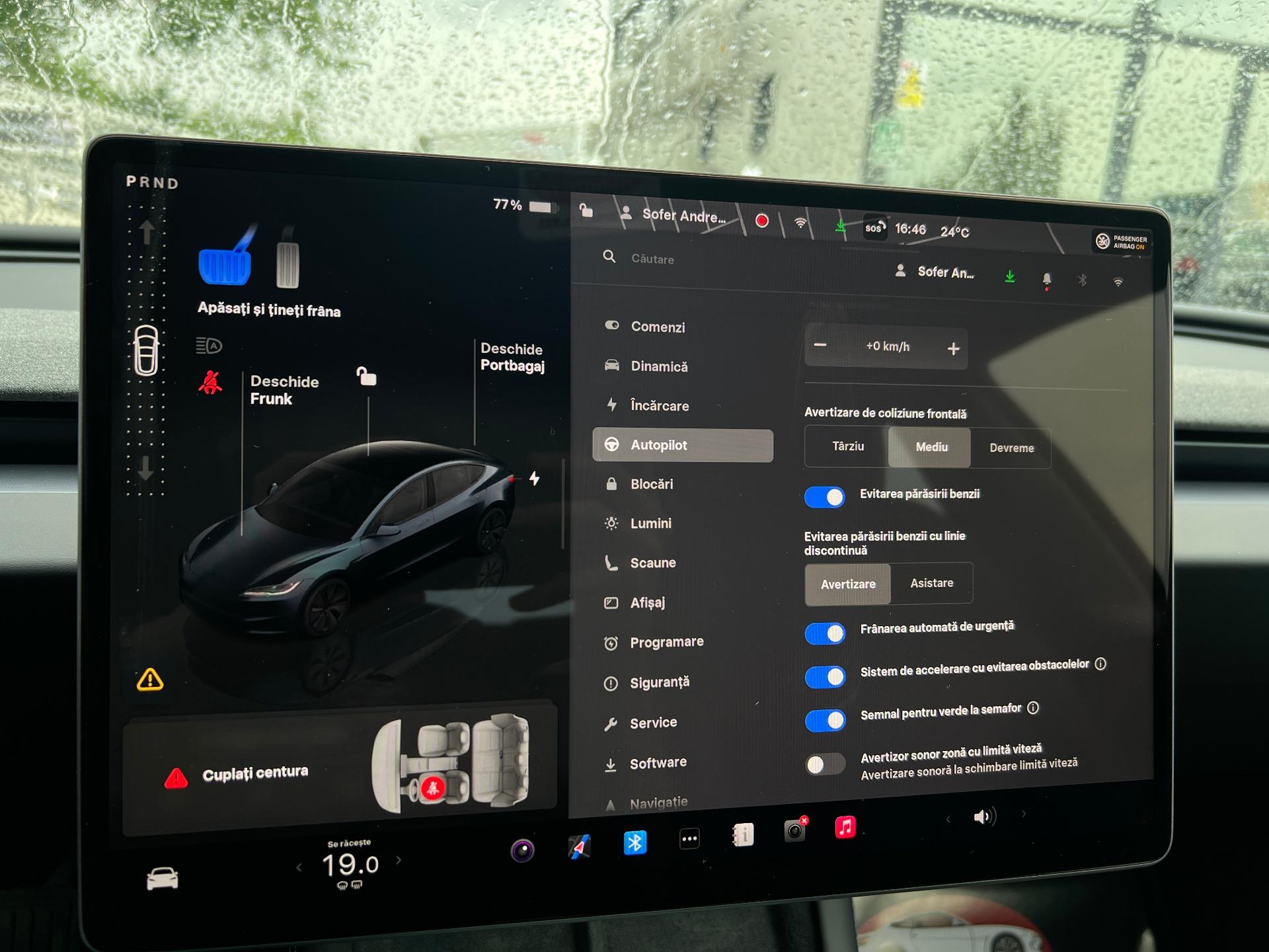 Tesla-Model 3