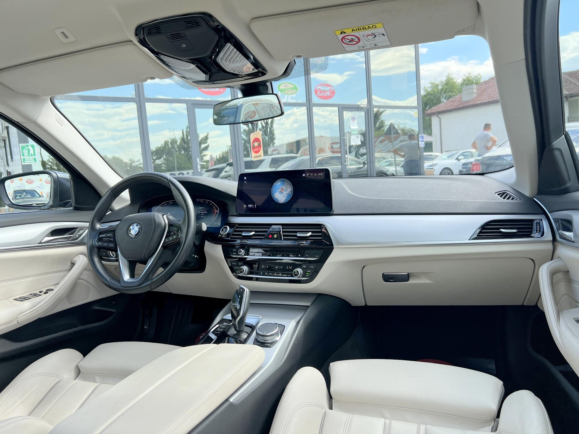 BMW-Seria 5