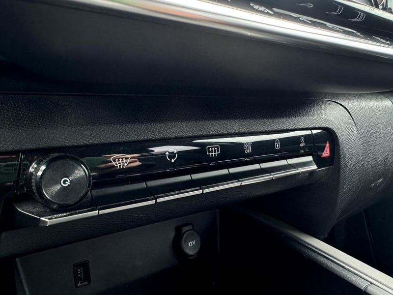 Car Thumb