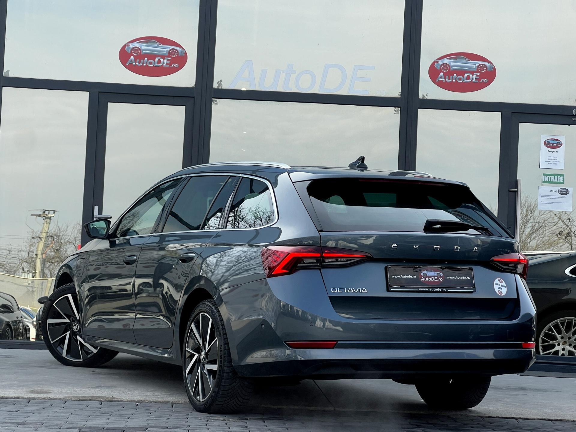 Skoda-Octavia