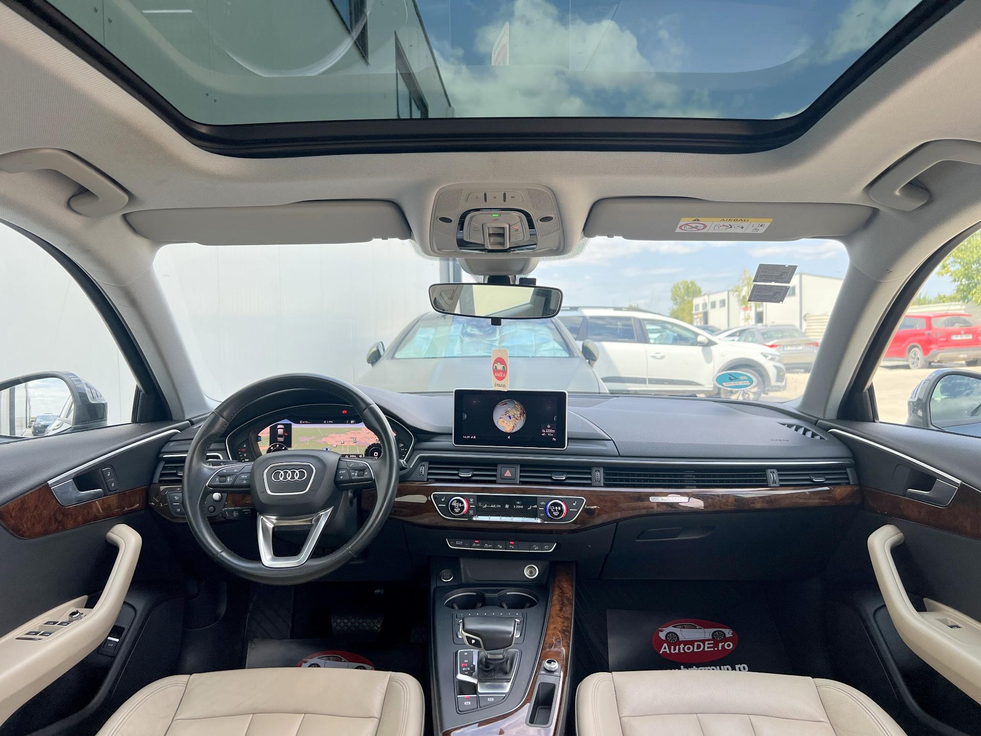 Audi-A4 Allroad