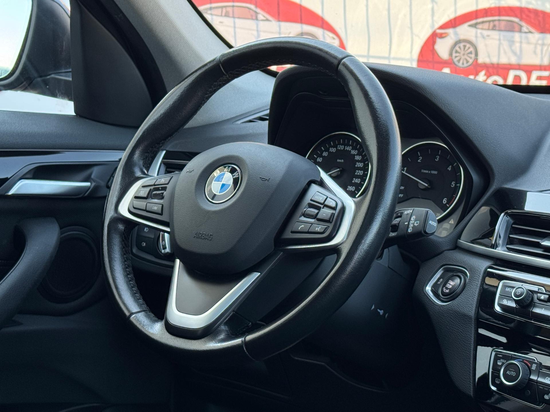 BMW-X1