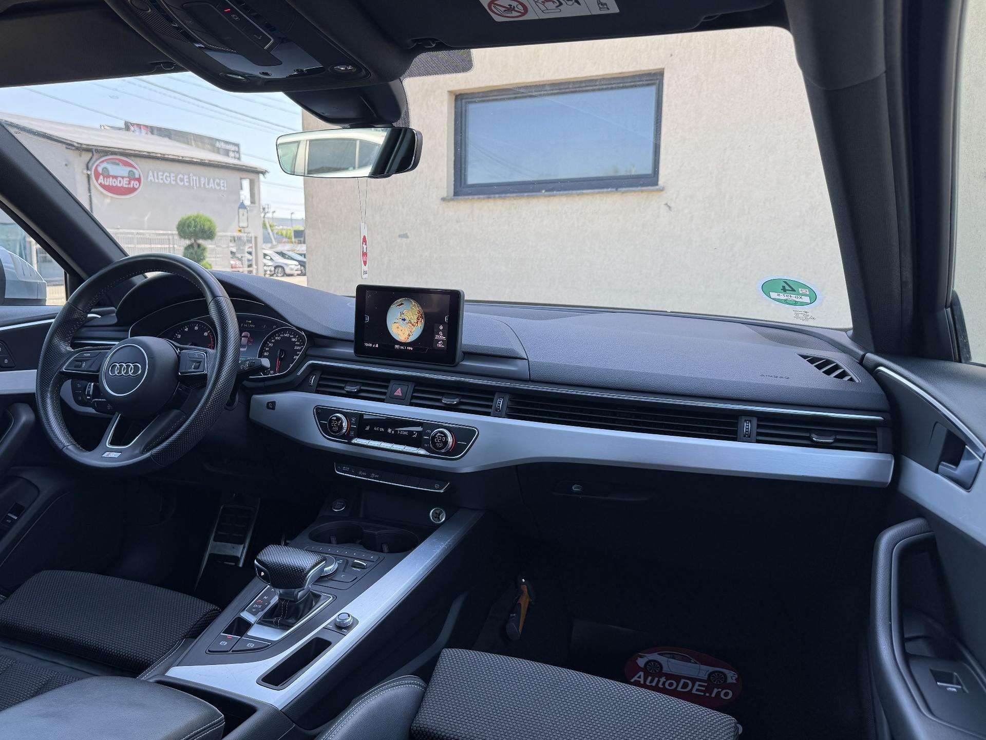 Audi-A4