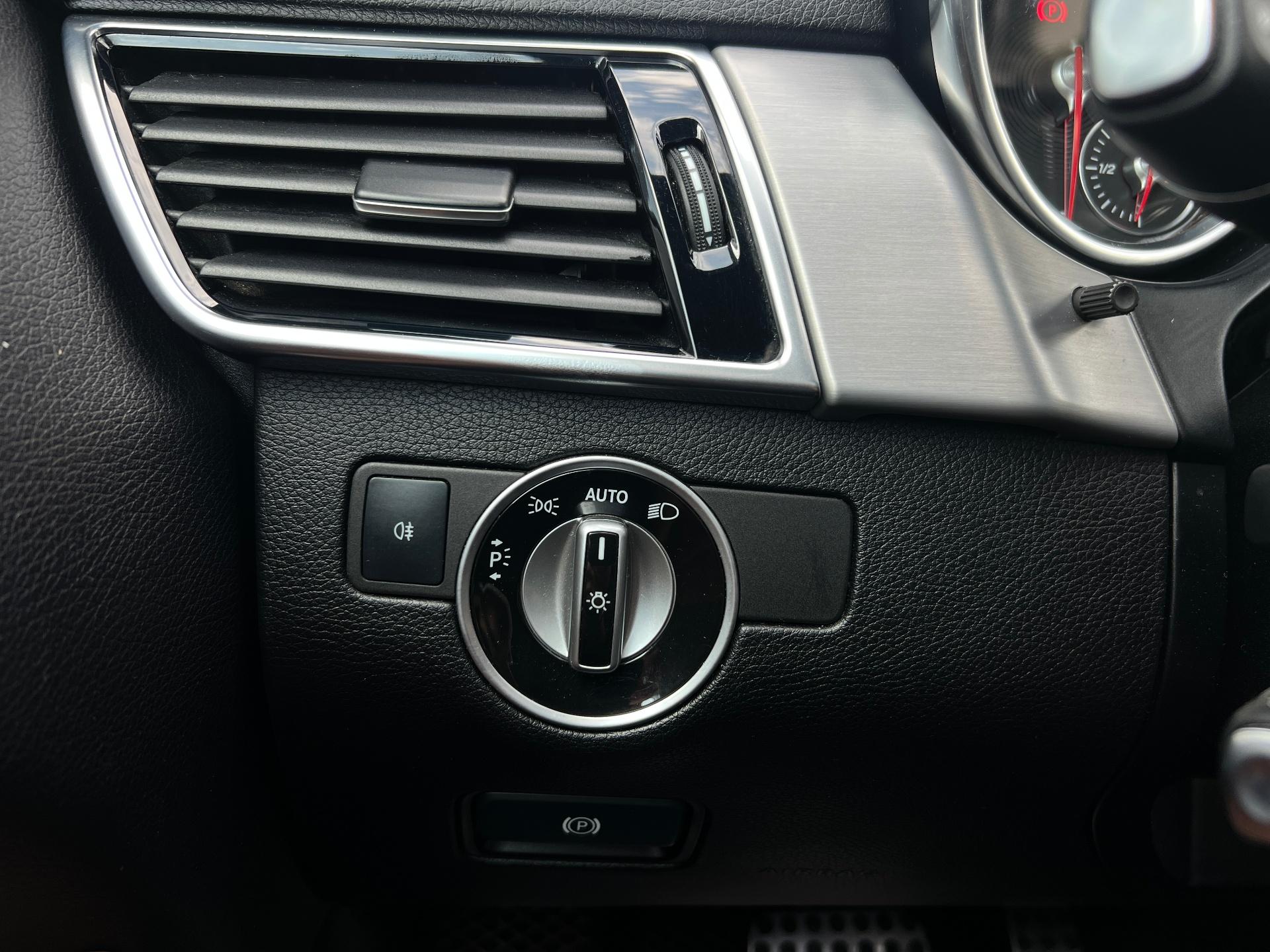 Mercedes-Benz-GLE