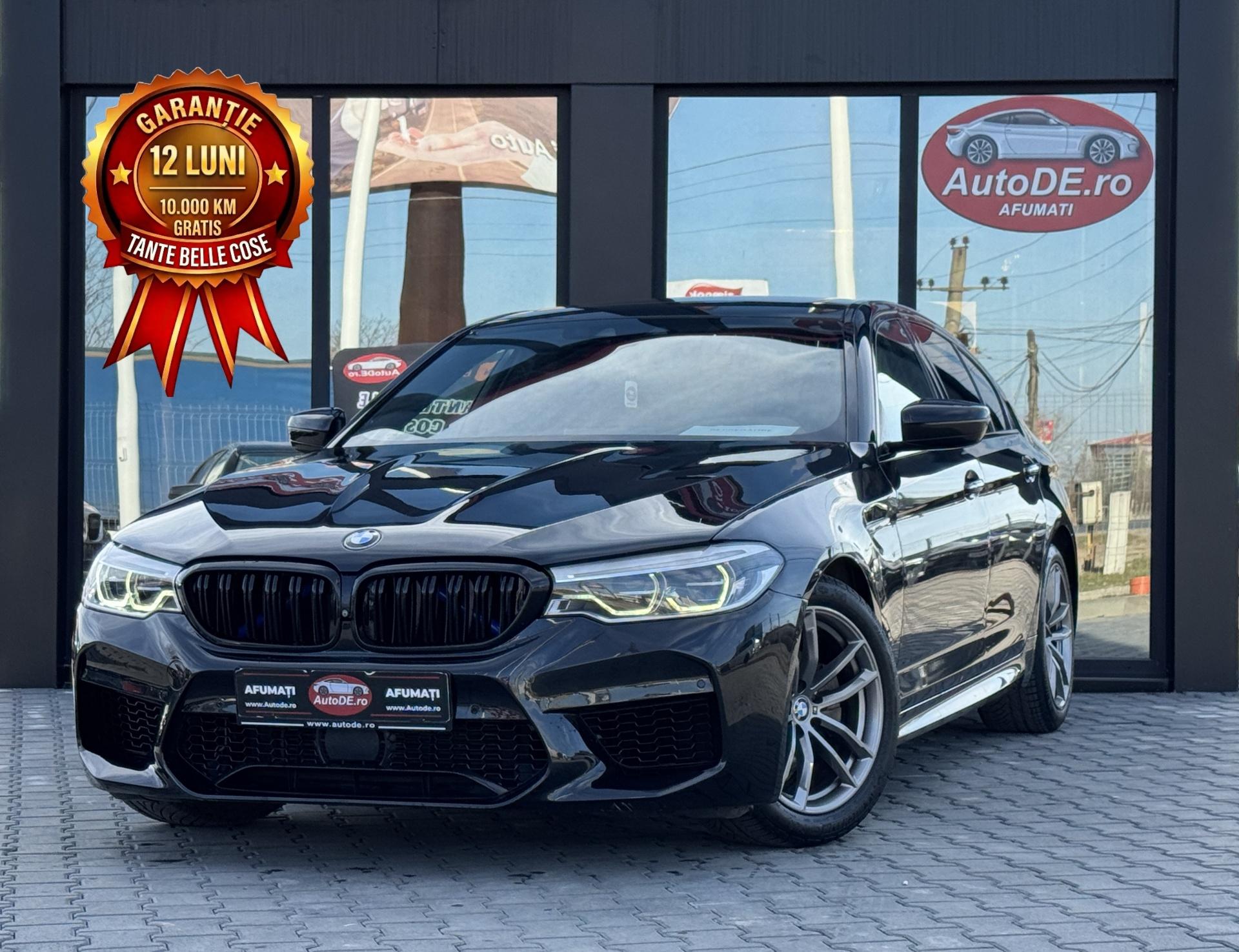 BMW-Seria 5