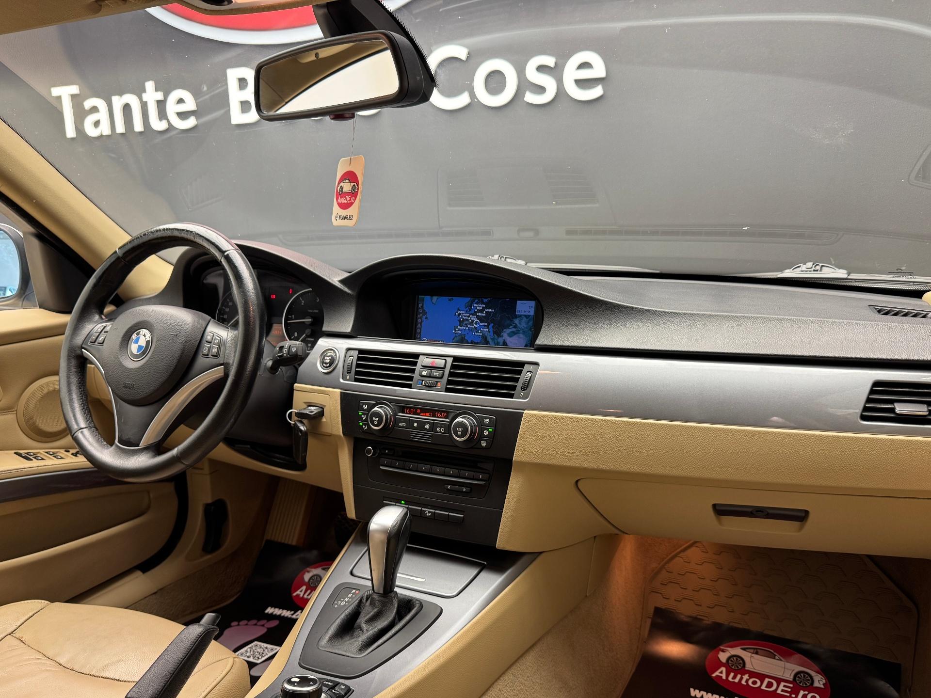 BMW-Seria 3