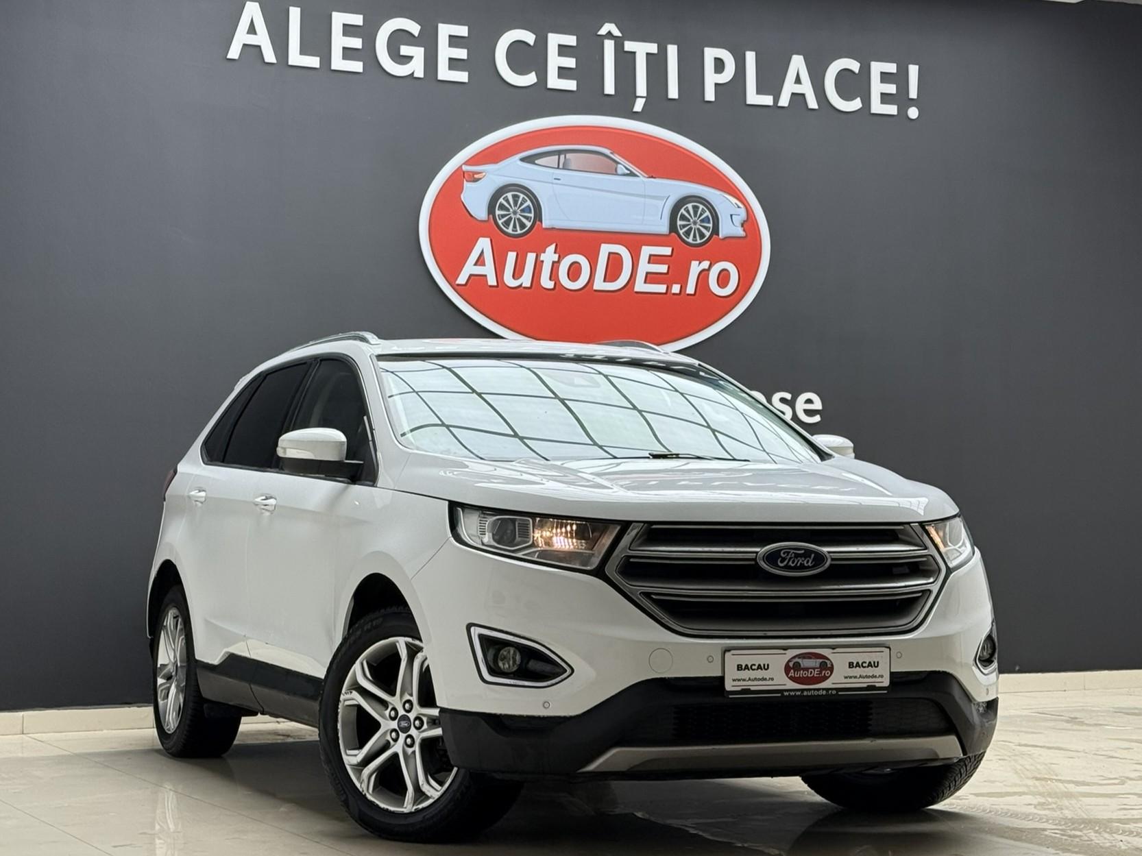 Ford-Edge