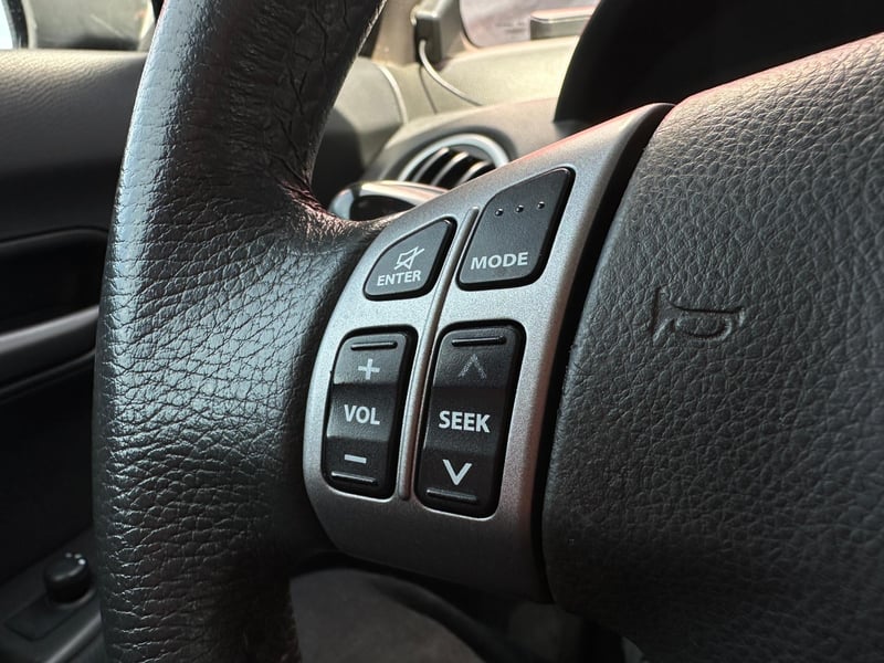 Car Thumb
