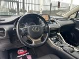 Lexus-NX