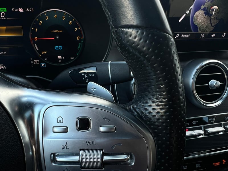 Car Thumb