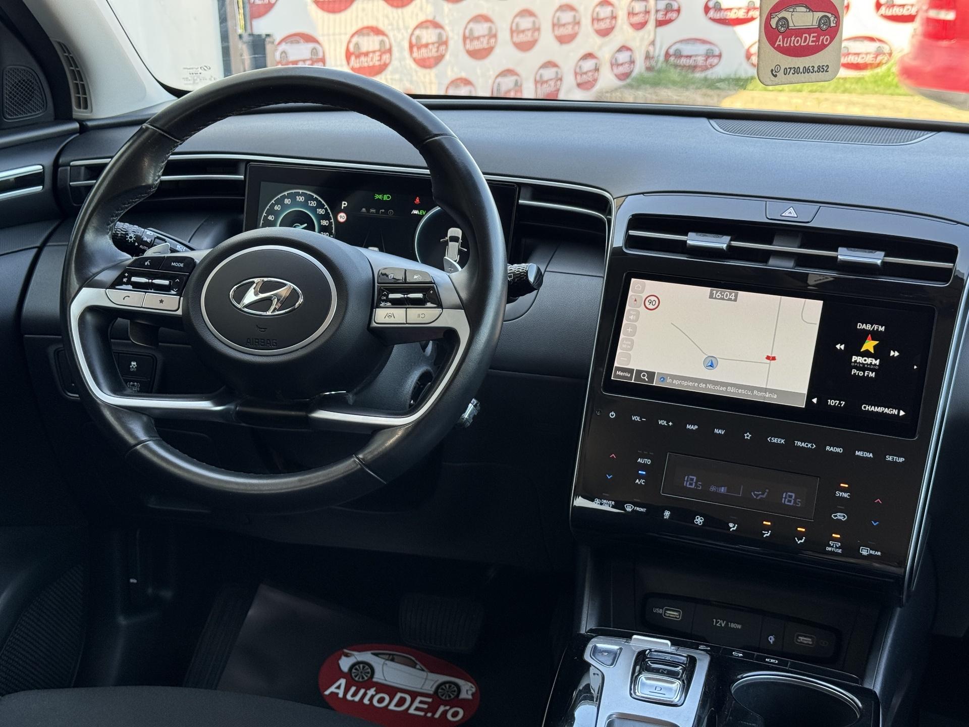Hyundai-Tucson