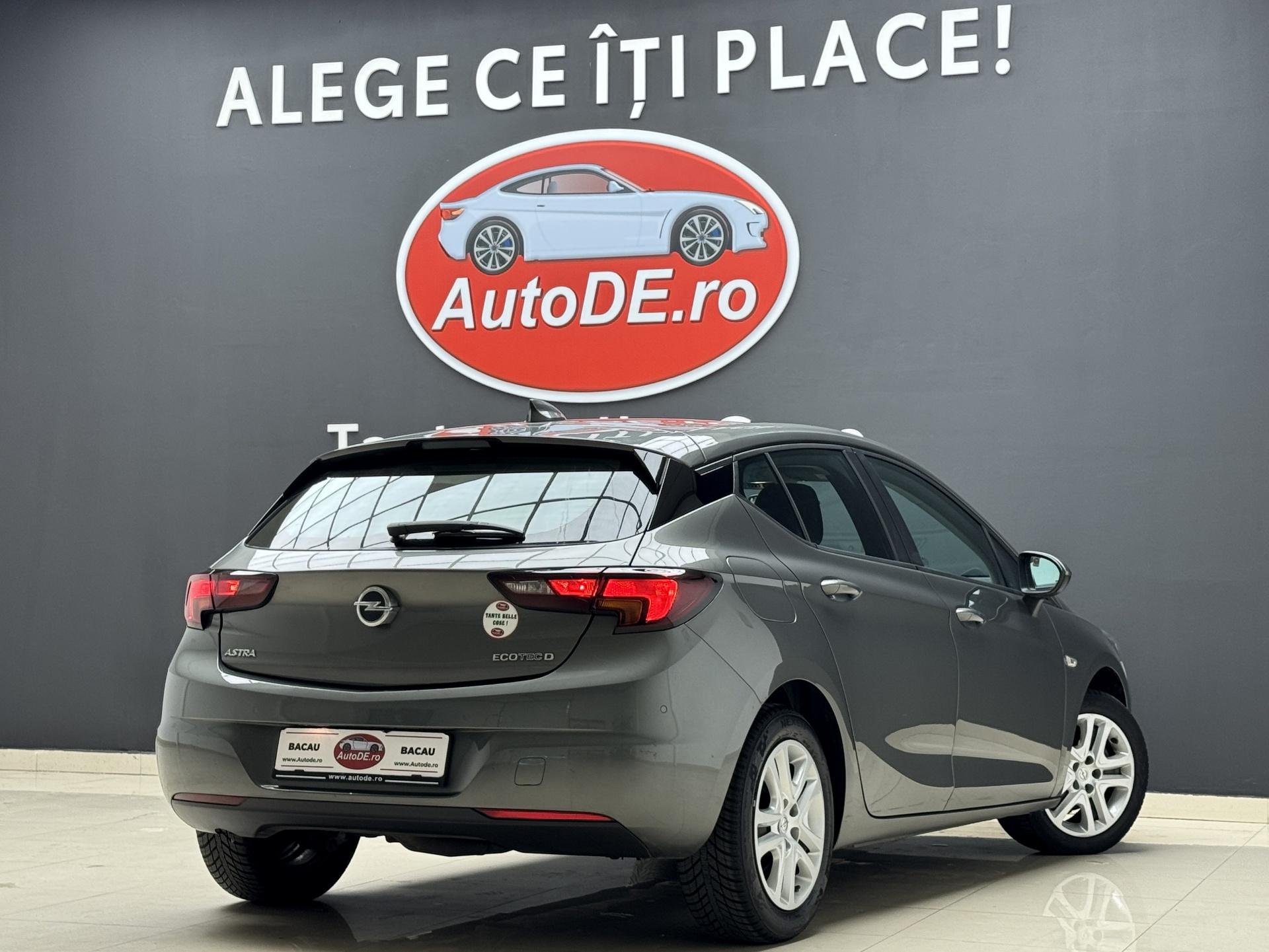 Opel-Astra