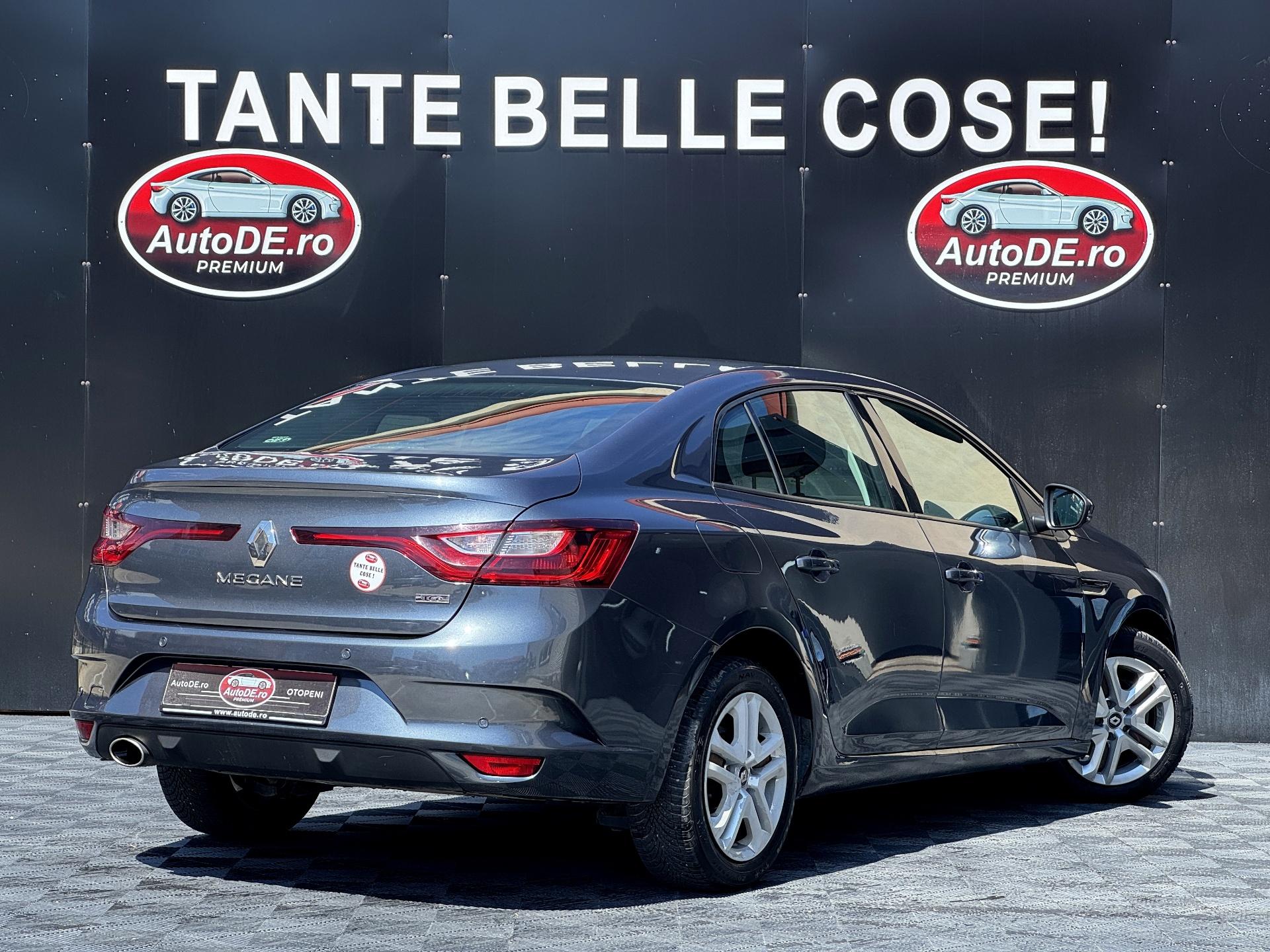 Renault-Megane