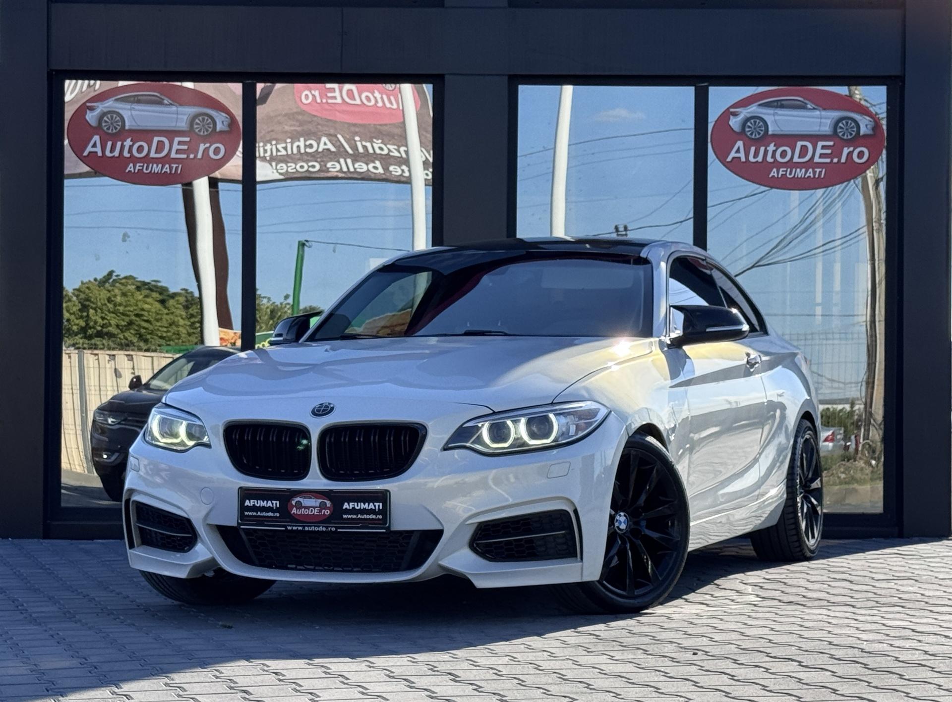 BMW-Seria 2