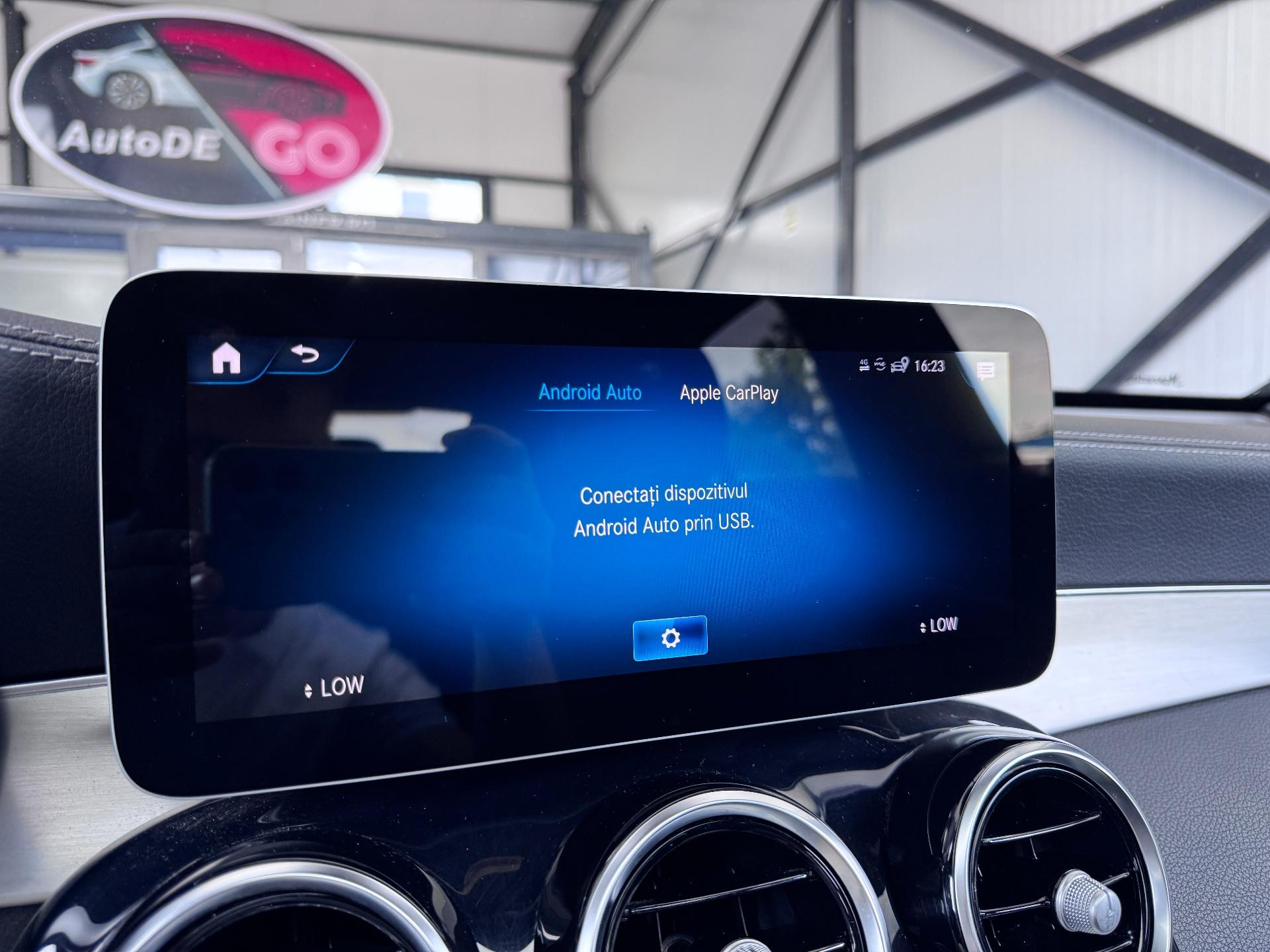 Mercedes-Benz-GLC