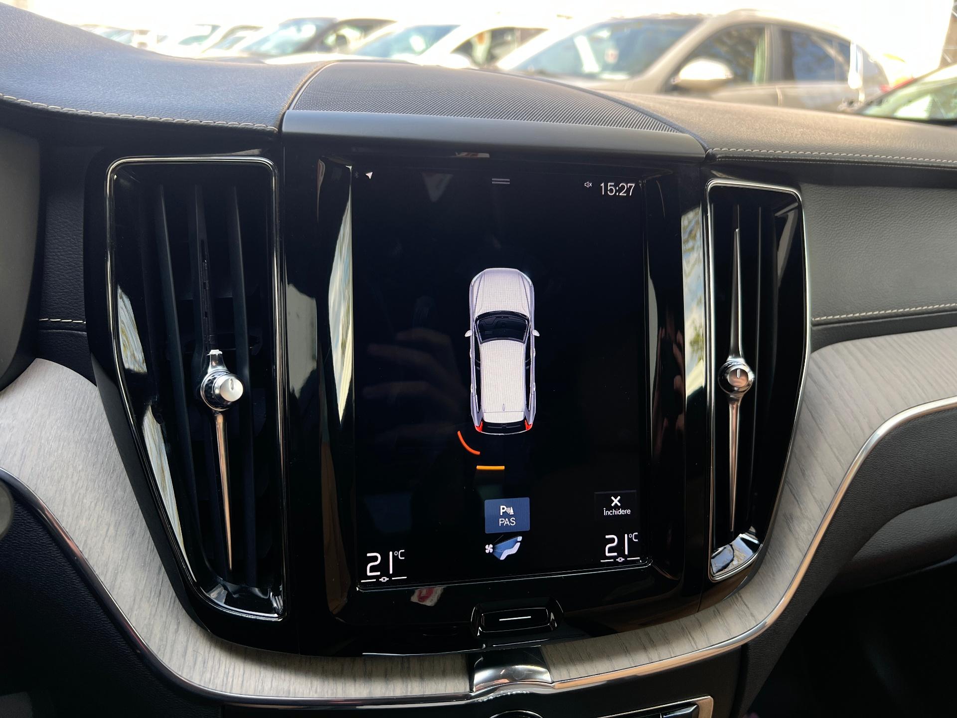 Volvo-XC 60
