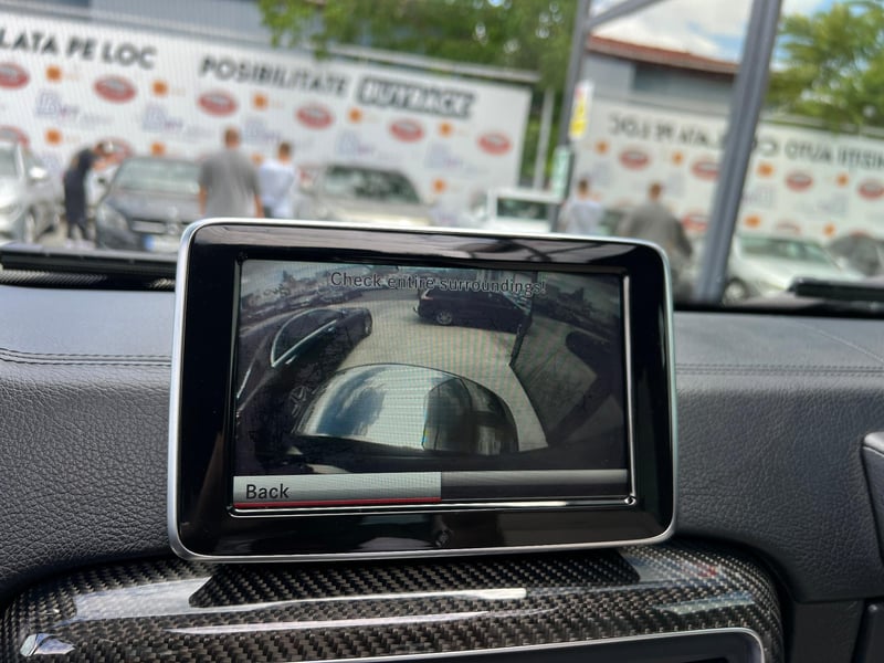 Car Thumb
