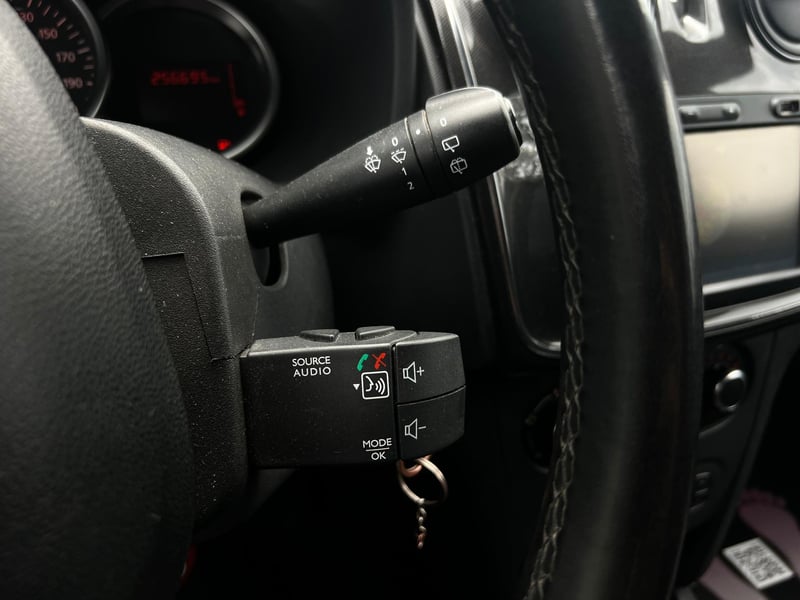 Car Thumb