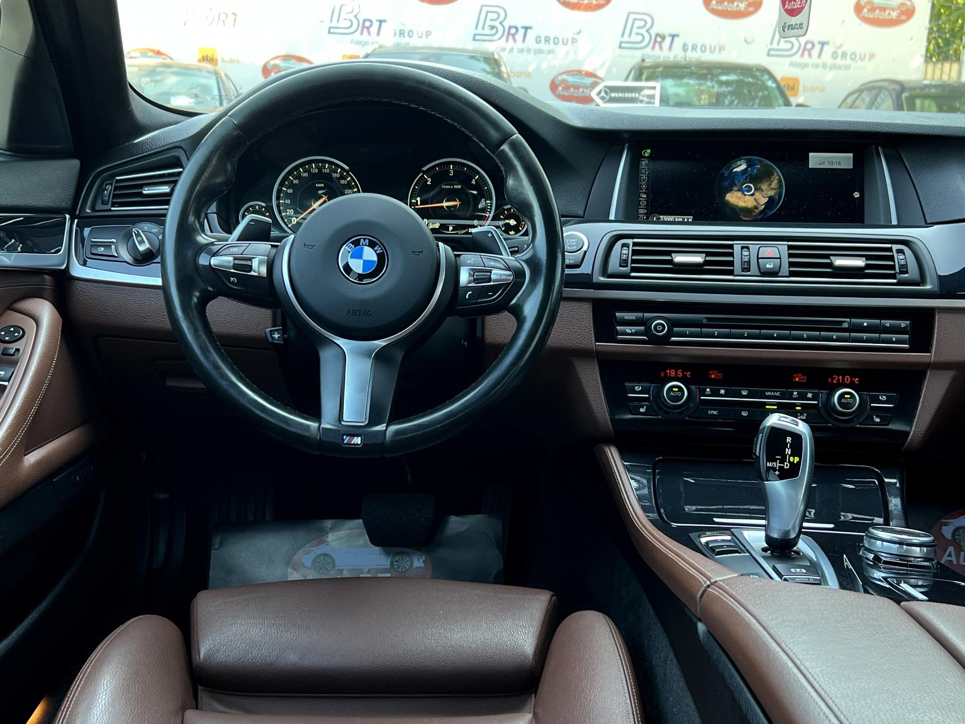 BMW-Seria 5