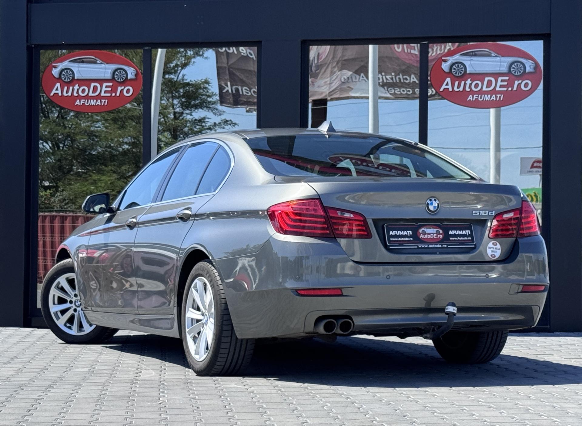 BMW-Seria 5