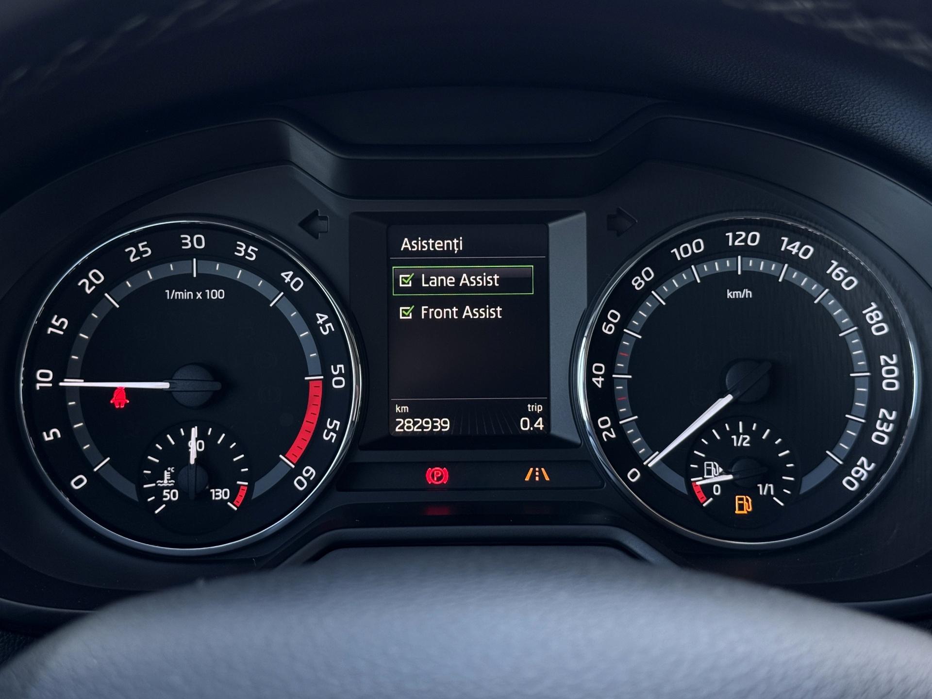 Skoda-Octavia