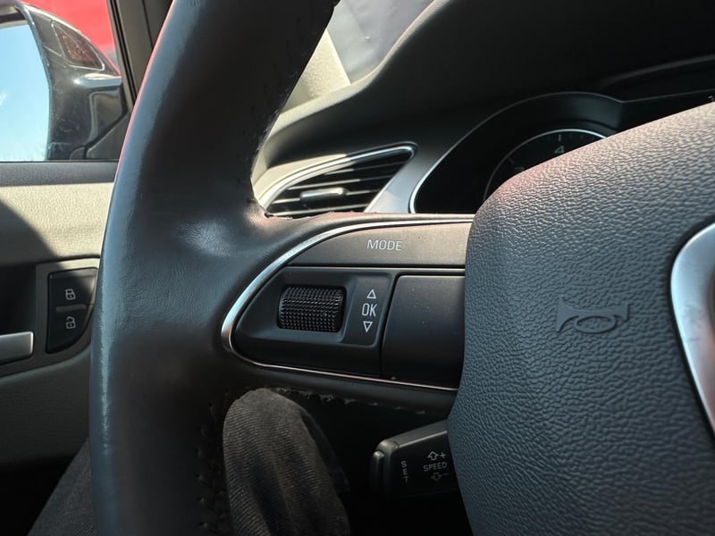 Car Thumb