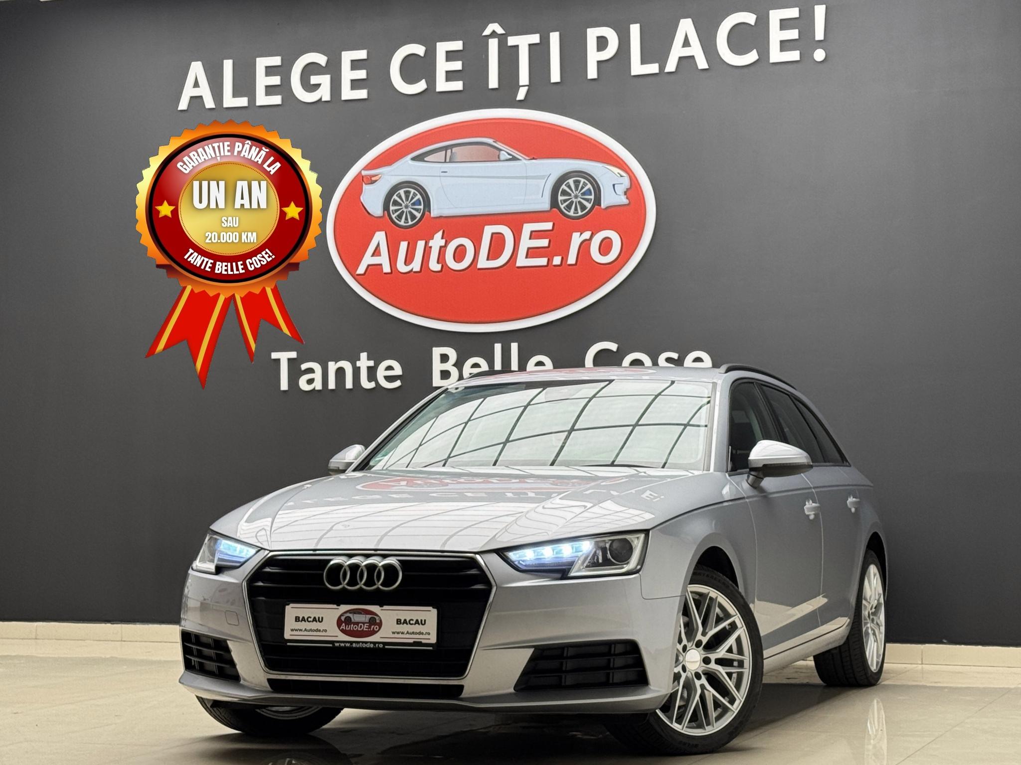 Audi-A4