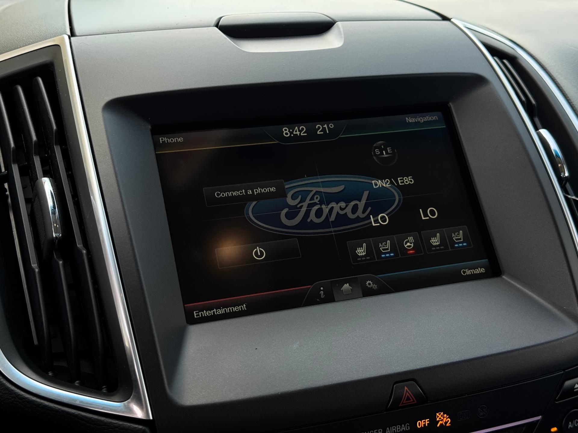 Ford-Edge