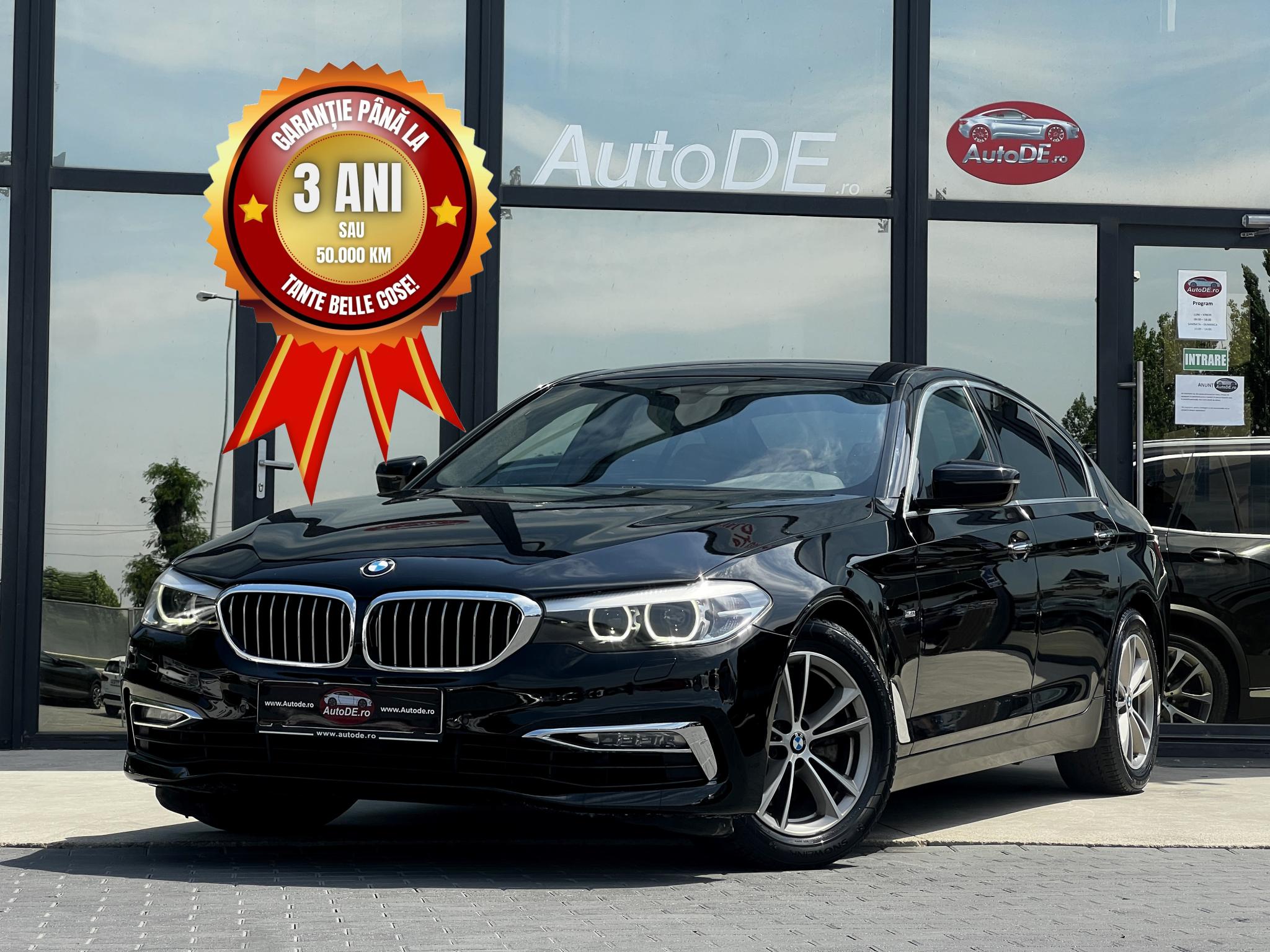 BMW-Seria 5