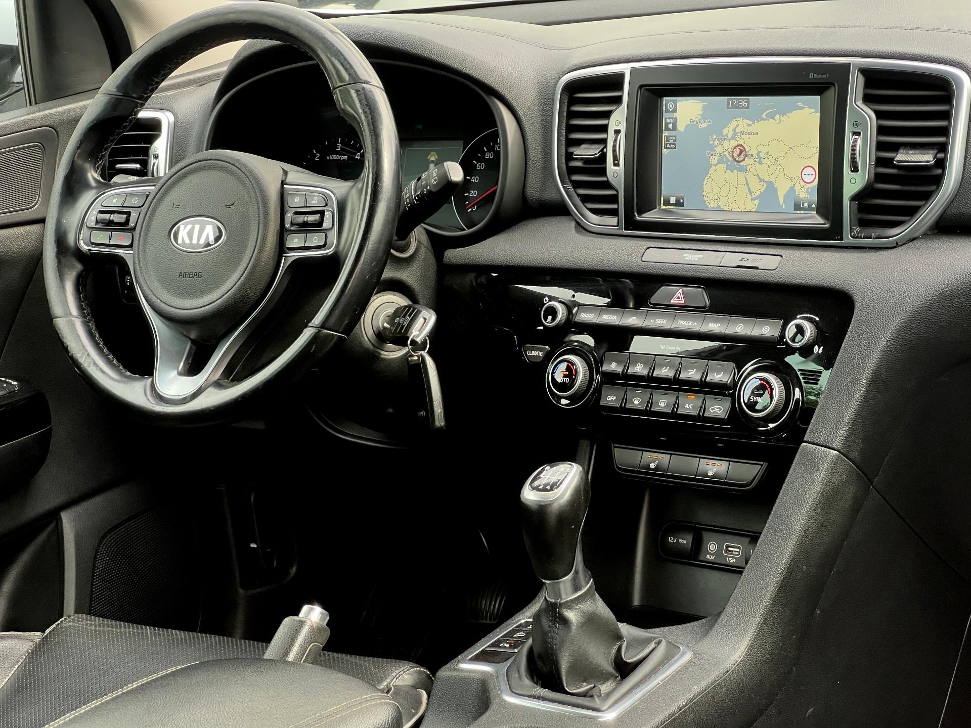 Kia-Sportage