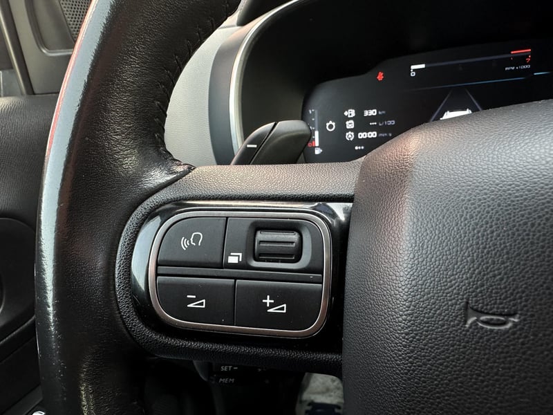 Car Thumb