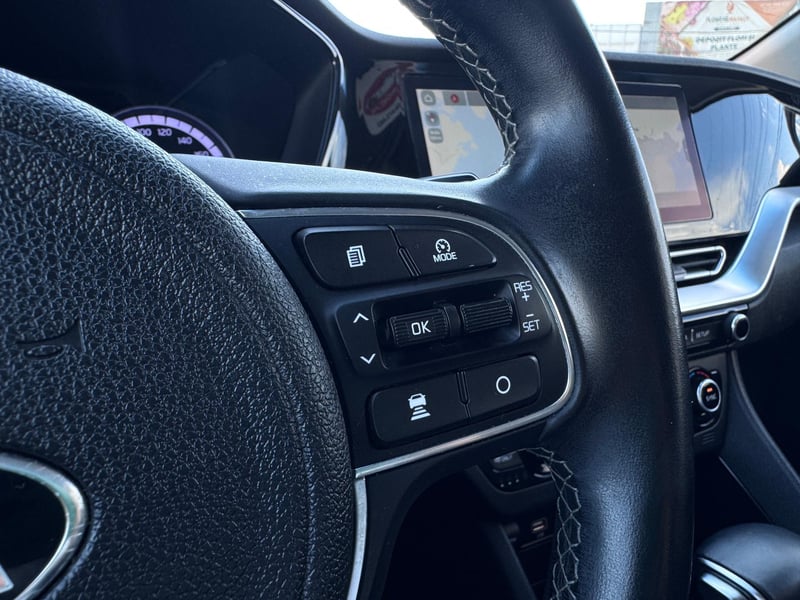 Car Thumb