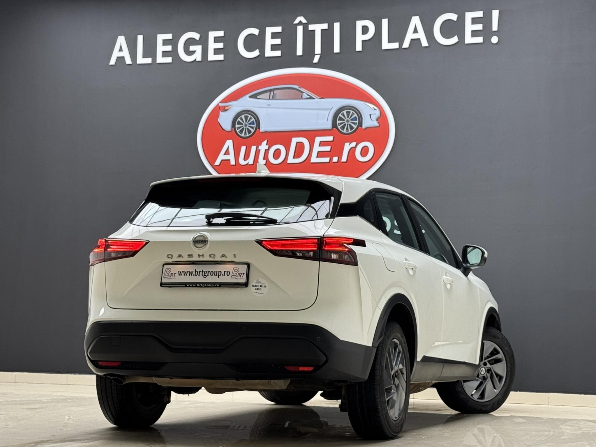 Nissan-Qashqai