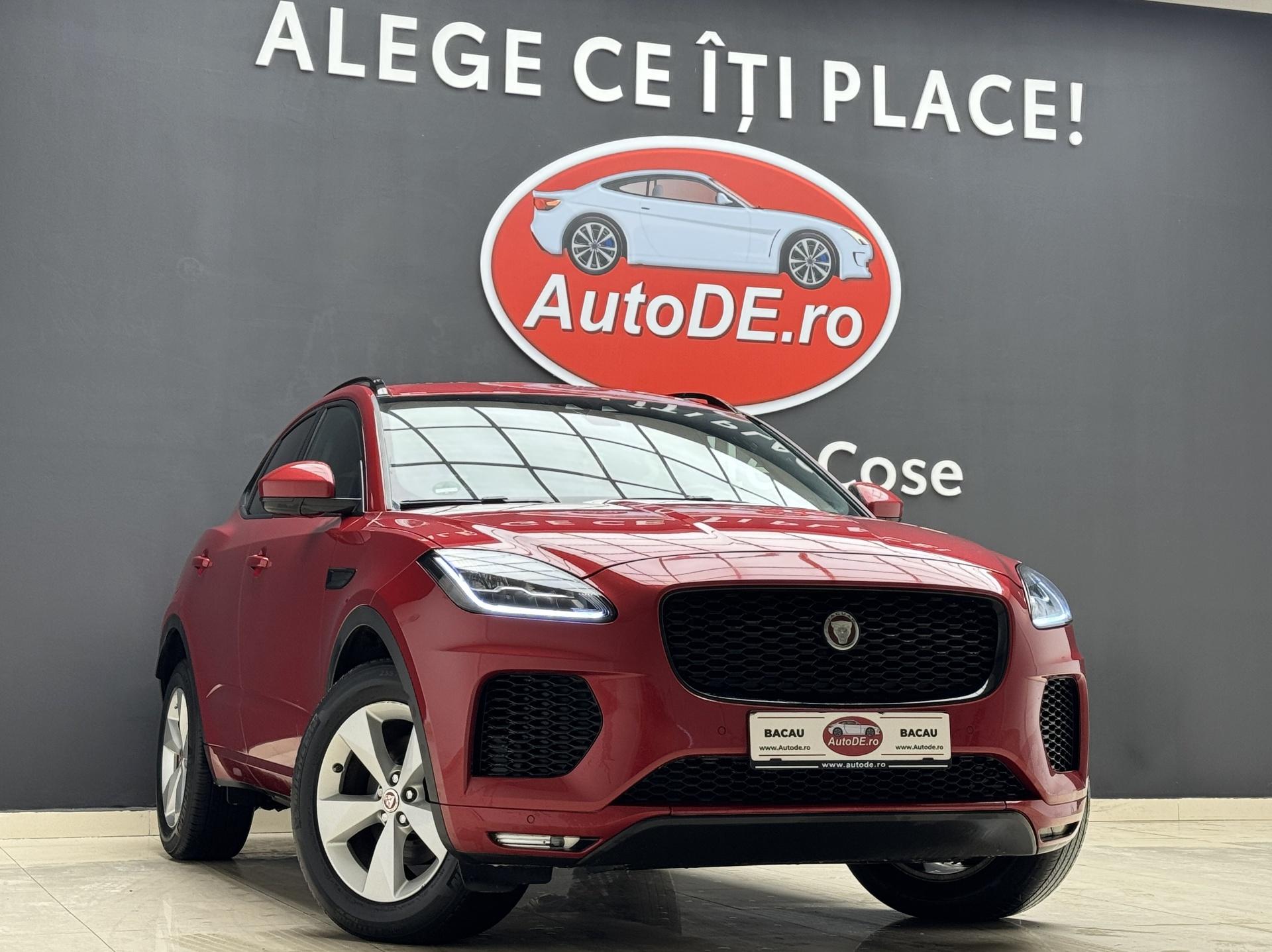 Jaguar-E-Pace