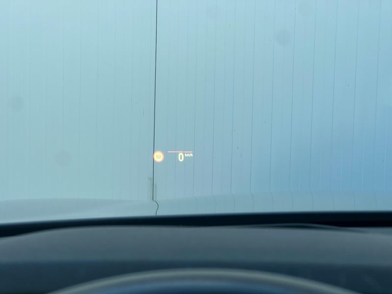 Car Thumb